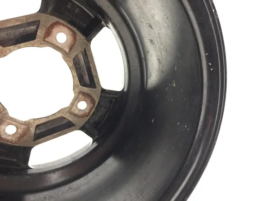 12 Rear Wheel B 2020 Can-Am Defender HD5 4x4 DPS 3144