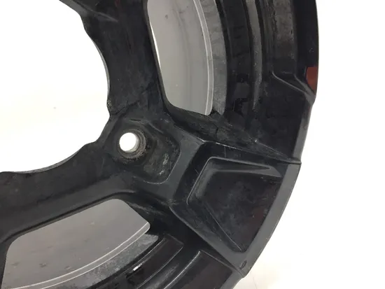 12 Rear Wheel B 2020 Can-Am Defender HD5 4x4 DPS 3144