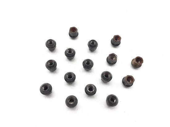 Front Rear Wheel Lug Nuts Set 2020 Can-Am Defender HD5 4x4 DPS 3144