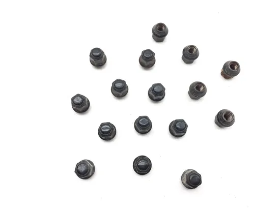 Front Rear Wheel Lug Nuts Set 2020 Can-Am Defender HD5 4x4 DPS 3144