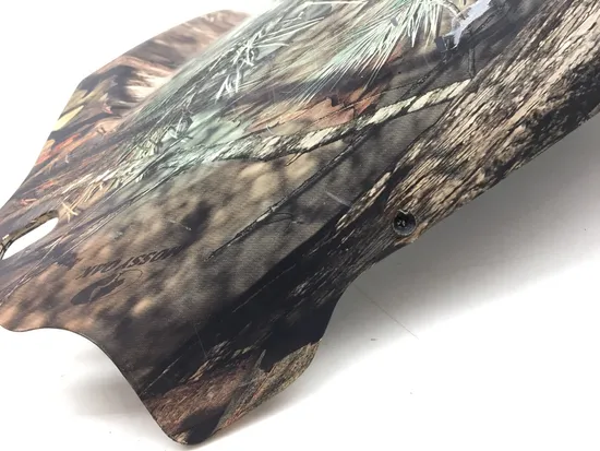 Left Driver Front Fender 2020 Can-Am Defender HD5 4x4 DPS 3144 x