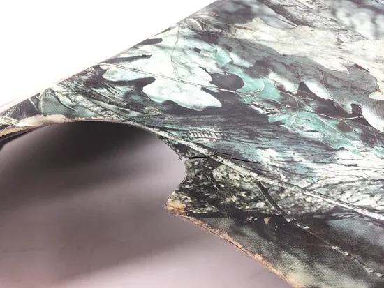 Left Driver Front Fender 2020 Can-Am Defender HD5 4x4 DPS 3144 x