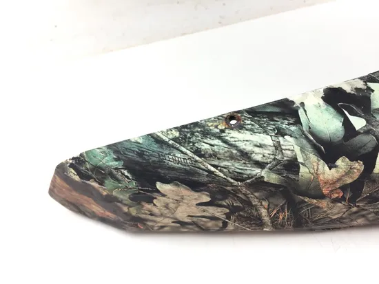 Left Driver Front Fender 2020 Can-Am Defender HD5 4x4 DPS 3144 x