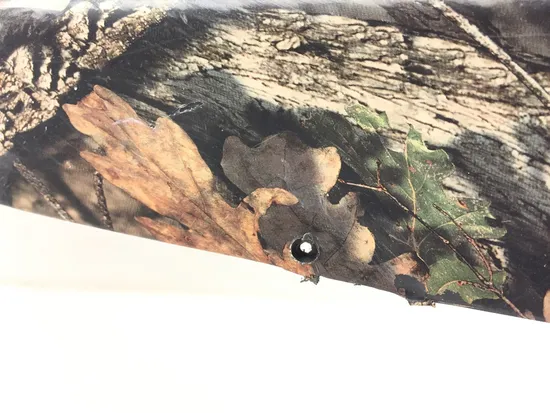 Left Driver Front Fender 2020 Can-Am Defender HD5 4x4 DPS 3144 x