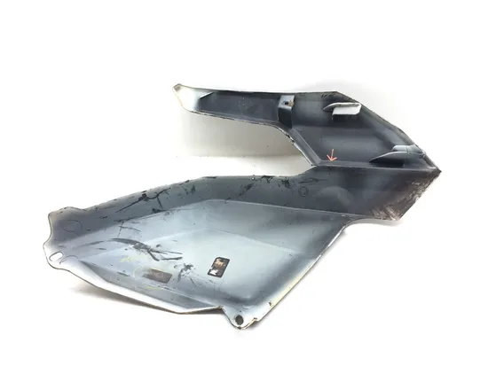 Left Driver Front Fender 2020 Can-Am Defender HD5 4x4 DPS 3144 x