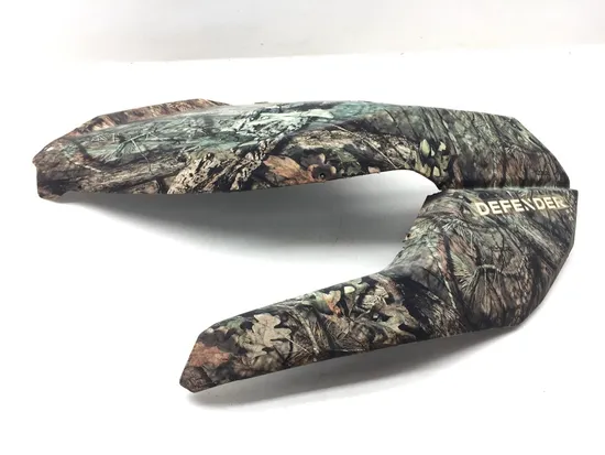 Left Driver Front Fender 2020 Can-Am Defender HD5 4x4 DPS 3144 x