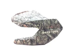 Left Driver Front Fender 2020 Can-Am Defender HD5 4x4 DPS 3144 x