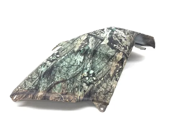 Right Passenger Front Fender 2020 Can-Am Defender HD5 4x4 DPS 3144 x