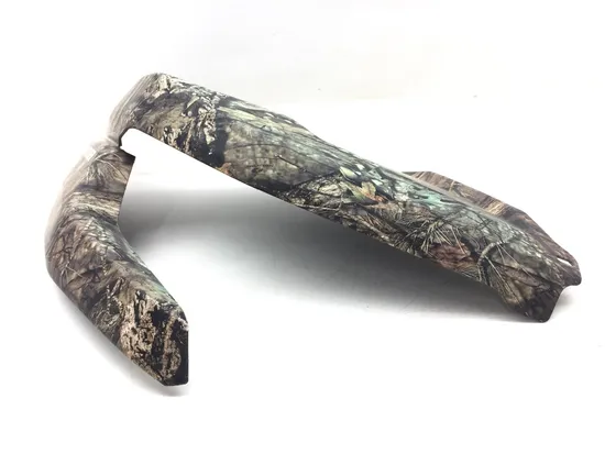 Right Passenger Front Fender 2020 Can-Am Defender HD5 4x4 DPS 3144 x