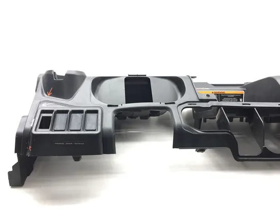 Upper Dash Cover Panel 2020 Can-Am Defender HD5 4x4 DPS 3144 x