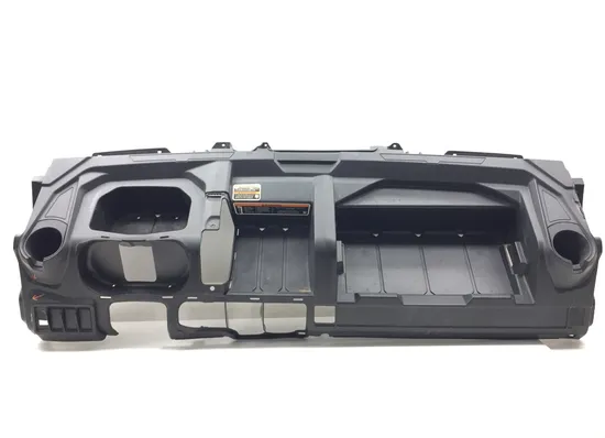 Upper Dash Cover Panel 2020 Can-Am Defender HD5 4x4 DPS 3144 x