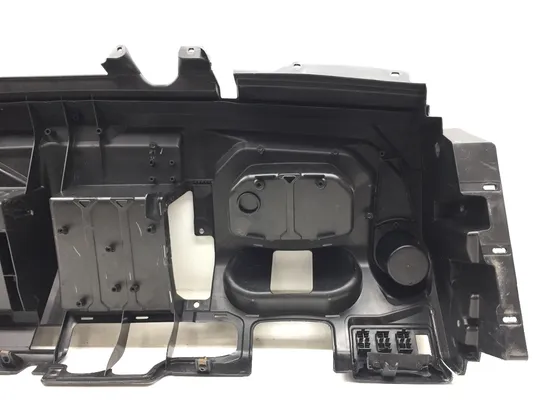 Upper Dash Cover Panel 2020 Can-Am Defender HD5 4x4 DPS 3144 x