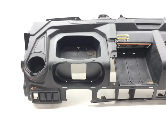 Upper Dash Cover Panel 2020 Can-Am Defender HD5 4x4 DPS 3144 x