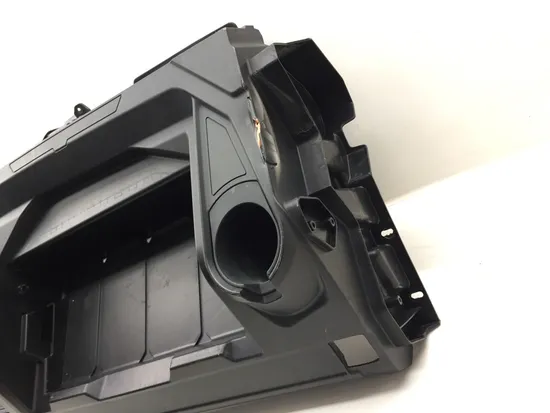 Upper Dash Cover Panel 2020 Can-Am Defender HD5 4x4 DPS 3144 x