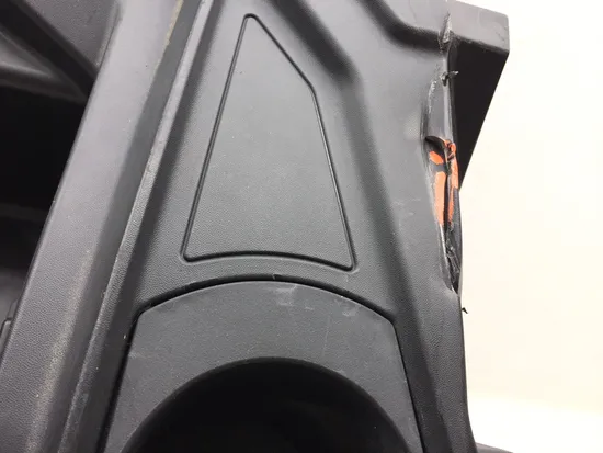 Upper Dash Cover Panel 2020 Can-Am Defender HD5 4x4 DPS 3144 x