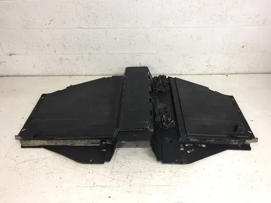 Floor Board 2020 Can-Am Defender HD5 4x4 DPS 3144 4