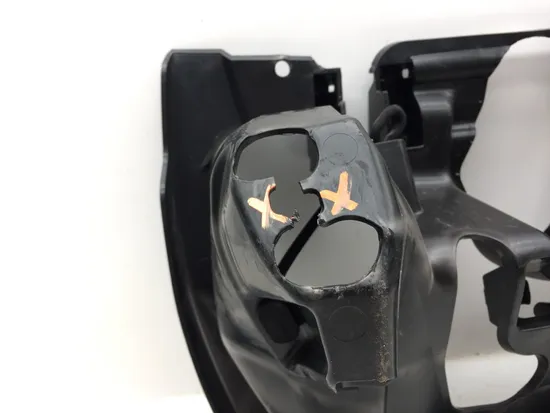 Hood Liner 2020 Can-Am Defender HD5 4x4 DPS 3144 x