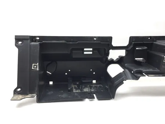 Lower Cab Panel 2020 Can-Am Defender HD5 4x4 DPS 3144