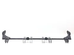 Seat Mount Bracket 2020 Can-Am Defender HD5 4x4 DPS 3144