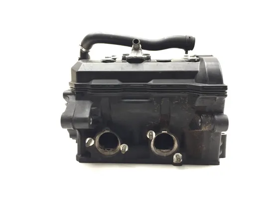 Engine Cylinder Head Complete W Valves 2009 BMW F800GS 3131
