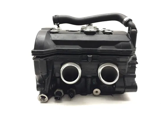 Engine Cylinder Head Complete W Valves 2009 BMW F800GS 3131