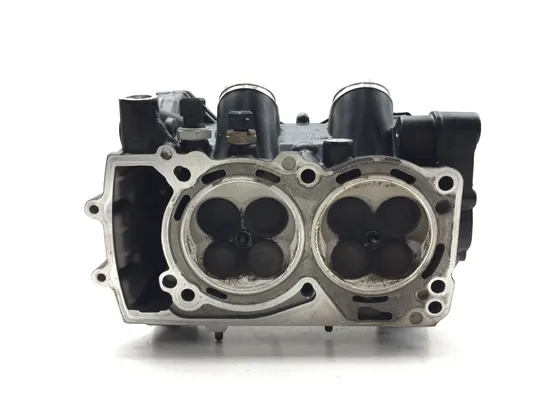 Engine Cylinder Head Complete W Valves 2009 BMW F800GS 3131