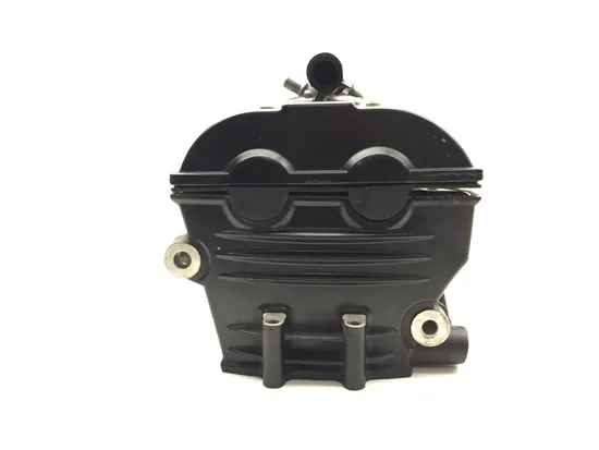 Engine Cylinder Head Complete W Valves 2009 BMW F800GS 3131