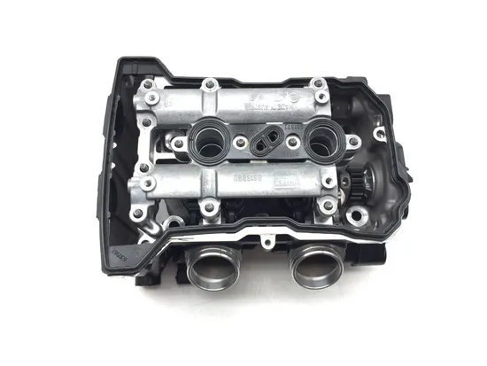 Engine Cylinder Head Complete W Valves 2009 BMW F800GS 3131