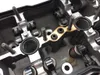 Engine Cylinder Head Complete W Valves 2009 BMW F800GS 3131