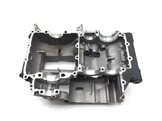 Upper Lower Center Cases Case 2009 BMW F800GS 3131 x