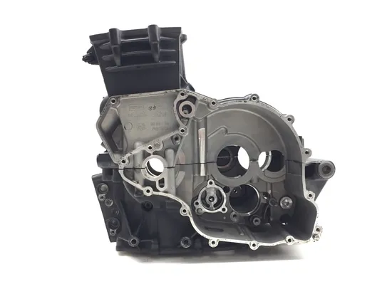 Upper Lower Center Cases Case 2009 BMW F800GS 3131 x