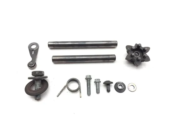 Transmission Gear Set Complete 2009 BMW F800GS 3131