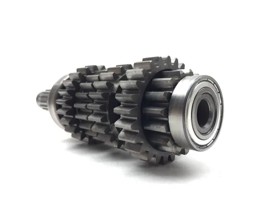 Transmission Gear Set Complete 2009 BMW F800GS 3131