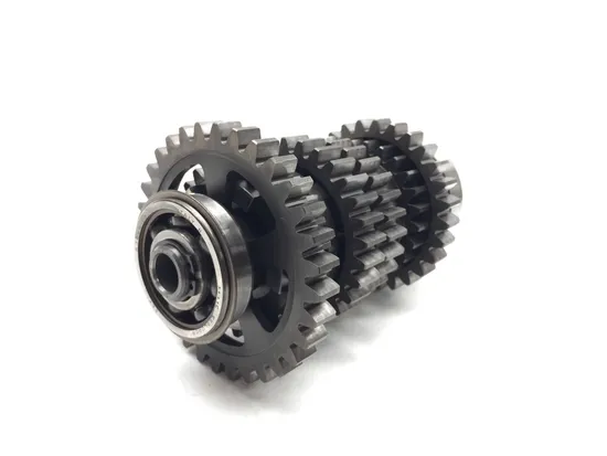 Transmission Gear Set Complete 2009 BMW F800GS 3131