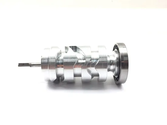 Transmission Gear Set Complete 2009 BMW F800GS 3131