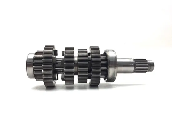 Transmission Gear Set Complete 2009 BMW F800GS 3131