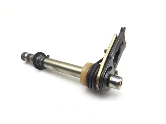 Transmission Gear Set Complete 2009 BMW F800GS 3131