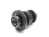 Transmission Gear Set Complete 2009 BMW F800GS 3131