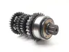Transmission Gear Set Complete 2009 BMW F800GS 3131