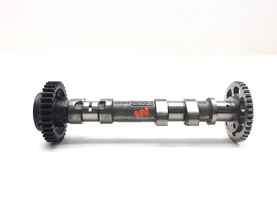 Engine Intake Camshaft 2009 BMW F800GS 3131
