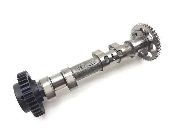 Engine Intake Camshaft 2009 BMW F800GS 3131