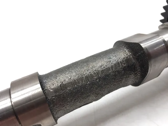 Engine Intake Camshaft 2009 BMW F800GS 3131