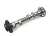 Engine Intake Camshaft 2009 BMW F800GS 3131