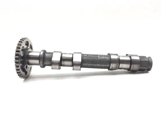 Engine Exhaust Camshaft 2009 BMW F800GS 3131