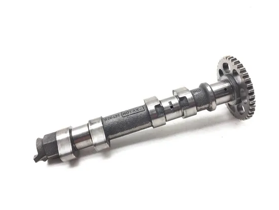 Engine Exhaust Camshaft 2009 BMW F800GS 3131