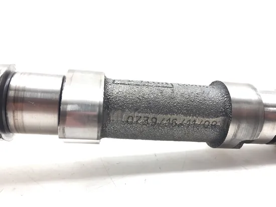 Engine Exhaust Camshaft 2009 BMW F800GS 3131