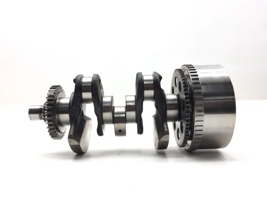 Engine Crank Shaft 2009 BMW F800GS 3131 x