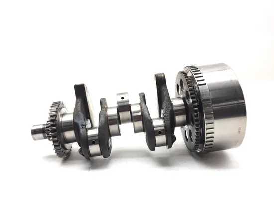 Engine Crank Shaft 2009 BMW F800GS 3131 x