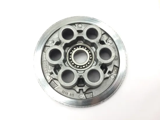 Engine Complete Clutch Hub Assembly 2009 BMW F800GS 3131 x