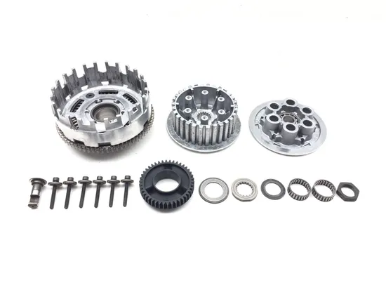 Engine Complete Clutch Hub Assembly 2009 BMW F800GS 3131 x